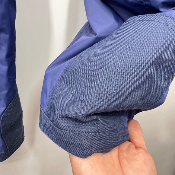 Predator Wear Blue Mens Axis Ski Pants Sz. M - Picture 10 of 12